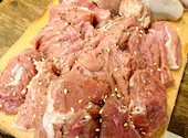 大衆ホルモン 肉力屋 蒲田東口店: みそさんの2026年05月02日の1枚目の投稿写真