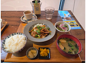 #802 CAFE&DINER 渋谷店: 51さんの2025年08月04日の1枚目の投稿写真
