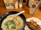 炭火焼鳥 とり9 白楽店: なおさんの2026年03月31日の2枚目の投稿写真