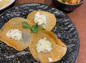 肉汁餃子と唐揚げの酒場しんちゃん平岸店: さほさんの2025年11月15日の3枚目の投稿写真