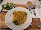 GINZA TENSHODO CAFE ギンザ テンショウドウ カフェ: まゆさんの2026年08月21日の2枚目の投稿写真