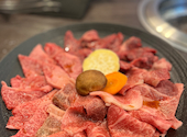 和牛焼肉もとび 本店 海浜幕張: みーさんの2025年07月28日の1枚目の投稿写真