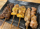 串吉 クシキチ 岡山駅前店: まぁちゃんさんの2026年04月19日の2枚目の投稿写真