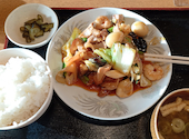大衆食堂 定食のまる大 東船橋店: ブレバさんの2026年05月27日の1枚目の投稿写真