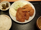 大衆食堂 定食のまる大 東船橋店: ブレバさんの2026年10月23日の1枚目の投稿写真