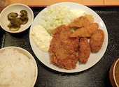大衆食堂 定食のまる大 東船橋店: ブレバさんの2026年10月23日の2枚目の投稿写真