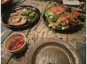 Osteria SOLUSSO ソルッソ 名古屋駅店: 金ちゃんさんの2026年01月17日の2枚目の投稿写真