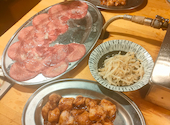 大衆ホルモン やきにく 煙力 赤坪店: くーちゃんさんの2026年04月29日の1枚目の投稿写真