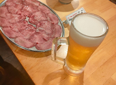大衆ホルモン やきにく 煙力 赤坪店: くーちゃんさんの2026年05月20日の2枚目の投稿写真