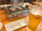 大衆ホルモン やきにく 煙力 赤坪店: くーちゃんさんの2026年07月31日の2枚目の投稿写真