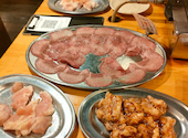 大衆ホルモン やきにく 煙力 赤坪店: くーちゃんさんの2026年09月03日の2枚目の投稿写真