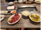 焼肉&手打ち冷麺 二郎 KANAYAMA: ウユニさんの2026年08月02日の1枚目の投稿写真