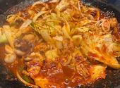 韓国料理 タッカンマリと私: うっちーさんの2026年06月22日の1枚目の投稿写真