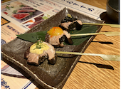 藁焼き鰹たたき 明神丸 本店: カッパさんの2024年09月10日の2枚目の投稿写真