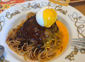 ココス須賀川の口コミ画像1