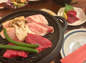 居酒屋 肉と魚 地酒 庵ぐら酒場 郡山駅前店: haruminさんの2026年05月04日の1枚目の投稿写真