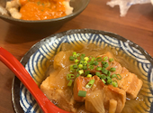 居酒屋 肉と魚 地酒 庵ぐら酒場 郡山駅前店: haruminさんの2026年05月04日の2枚目の投稿写真
