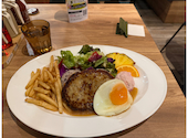 HANAO CAFE ハナオカフェ ララガーデン長町店: ゆうさんの2026年04月25日の1枚目の投稿写真