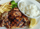TGI FRIDAYS ティージーアイ フライデーズ MM21クロスゲート店: ちびさんの2026年07月22日の1枚目の投稿写真