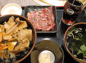 安楽亭 横浜吉野町店: ちびさんの2026年03月09日の1枚目の投稿写真