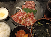 安楽亭 横浜吉野町店: ちびさんの2026年08月07日の1枚目の投稿写真