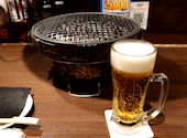 炭火焼肉 一発ドン: まさまささんの2024年01月20日の1枚目の投稿写真