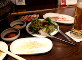 炭火焼肉 一発ドン: まさまささんの2024年01月20日の2枚目の投稿写真