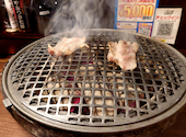 炭火焼肉 一発ドン: まさまささんの2024年01月20日の3枚目の投稿写真