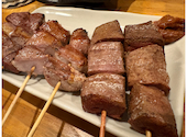 もつ焼き酒場 ひと声: おなすさんの2026年08月07日の1枚目の投稿写真