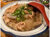もつ焼き酒場 ひと声: おなすさんの2026年08月07日の2枚目の投稿写真