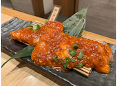 三千里 南砂店: おにぎりさんの2024年11月25日の3枚目の投稿写真