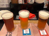 一番搾りコラボショップ 三宮麦酒 三宮北野坂店: ハムクマコさんの2026年04月26日の1枚目の投稿写真