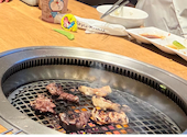 牛角 町田木曽町店: もえさんの2026年06月19日の1枚目の投稿写真