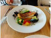 Hortensia Bistro オルタンシア ビストロ: けんちゃんさんの2021年01月14日の2枚目の投稿写真