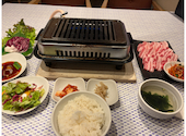 焼肉・韓国料理 KollaBo（コラボ）ルミネエスト新宿店: かおりんさんの2026年04月の1枚目の投稿写真
