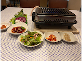 韓国料理 KollaBo コラボ ルミネエスト新宿店: かおりんさんの2026年04月17日の2枚目の投稿写真