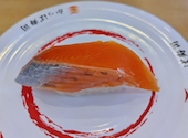 かっぱ寿司 上田築地店: fumoさんの2026年05月17日の1枚目の投稿写真