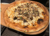 ウルフギャング パック WOLFGANG PUCK PIZZA BAR アレア品川店: といちゃんさんの2025年12月13日の2枚目の投稿写真
