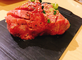 韓国家庭料理　焼肉　韓感　かんかん　新宿西口店: あーちゃんさんの2020年11月の1枚目の投稿写真