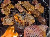 焼肉の和民 名駅店: ウォールさんの2026年08月29日の1枚目の投稿写真
