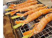 磯丸水産 栄三丁目店: ウォールさんの2026年07月31日の1枚目の投稿写真