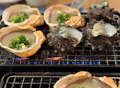 磯丸水産 プリンセス大通り店: ウォールさんの2026年07月31日の1枚目の投稿写真