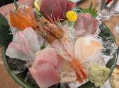 磯丸水産 錦店: ウォールさんの2026年07月31日の1枚目の投稿写真