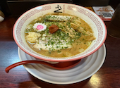 からみそラーメンふくろう 名駅店: ウォールさんの2026年06月30日の1枚目の投稿写真