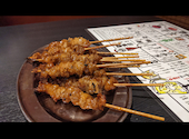 焼き鳥 きんざん 知立店: ウォールさんの2026年05月25日の1枚目の投稿写真
