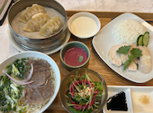 【ワインとエスニック/個室有】 CAL-VIET CINTAS365: sakyouさんの2026年06月05日の2枚目の投稿写真