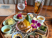 バリラックス THE GARDEN 梅田 グランフロント大阪店: かおちゃんさんの2026年06月09日の1枚目の投稿写真