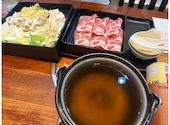 山形豚専門店 んだんだ: かおちゃんさんの2026年08月13日の1枚目の投稿写真