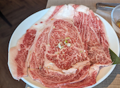 和牛焼肉食べ放題 肉屋の台所 上野店: はゆさんの2024年03月05日の2枚目の投稿写真