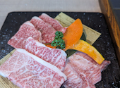 和牛焼肉食べ放題 肉屋の台所 上野店: はゆさんの2024年03月05日の3枚目の投稿写真